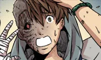 Population Zero - Chapter 34