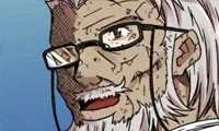 Population Zero - Chapter 35