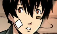 Population Zero - Chapter 36