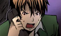 Population Zero - Chapter 3