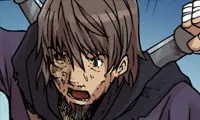 Population Zero - Chapter 40