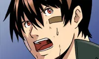 Population Zero - Chapter 41