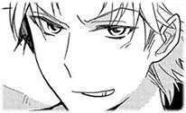 Possessed By A Ghost - Chapter 2
