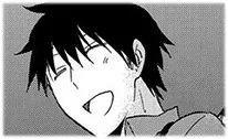 Possessed By A Ghost - Chapter 3