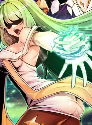 Potential Husband of The World Tree - Chapter 1