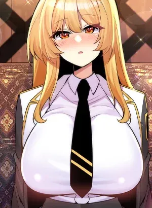 Potential Husband of The World Tree - Chapter 25