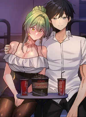 Potential Husband of The World Tree - Chapter 34
