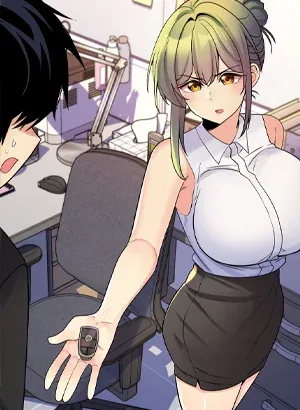 Potential Husband of The World Tree - Chapter 44