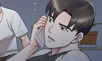 Private Lessons - Chapter 13