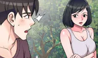 Private Lessons - Chapter 16
