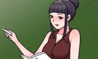 Private Lessons - Chapter 18
