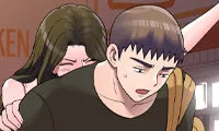 Private Lessons - Chapter 24