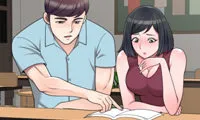 Private Lessons - Chapter 25