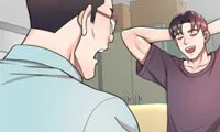 Private Lessons - Chapter 5