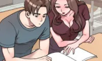 Private Lessons - Chapter 6