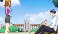 Professor Min Uncensored - Chapter 2
