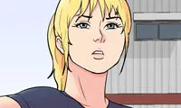 Project Utopia - Chapter 135