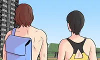 Project Utopia - Chapter 137