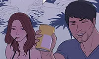 Project Utopia - Chapter 13