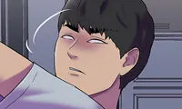 Project Utopia - Chapter 156