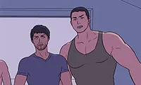 Project Utopia - Chapter 15
