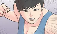 Project Utopia - Chapter 162