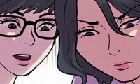 Project Utopia - Chapter 21
