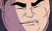 Project Utopia - Chapter 35