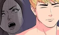 Project Utopia - Chapter 54