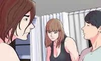 Project Utopia - Chapter 57