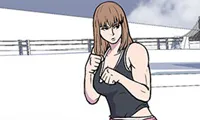 Project Utopia - Chapter 6