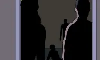 Project Utopia - Chapter 70