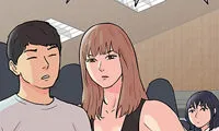 Project Utopia - Chapter 72