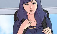 Project Utopia - Chapter 83