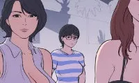 Project Utopia - Chapter 9