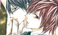 Promise of Love - Chapter 1