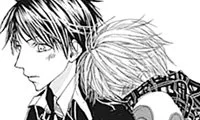 Promise of Love - Chapter 3