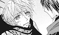 Promise of Love - Chapter 4