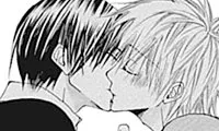 Promise of Love - Chapter 8