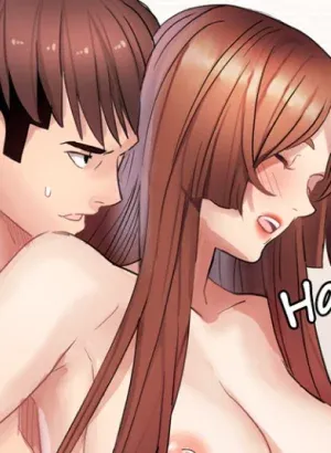 Punishing Bad Girls - Chapter 14