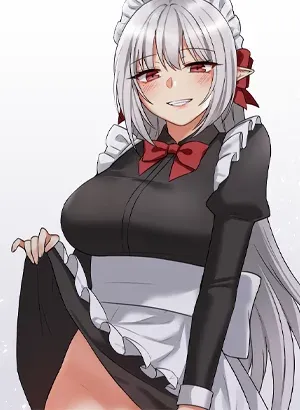 Punishing My Pet Slave Elf - Chapter 19