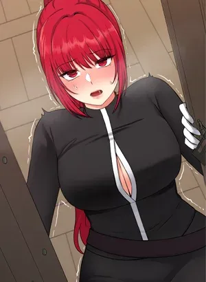 Punishing My Pet Slave Elf - Chapter 31