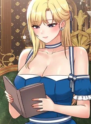 Punishing My Pet Slave Elf - Chapter 41