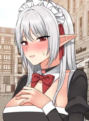 Punishing My Pet Slave Elf - Chapter 54