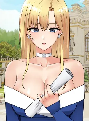 Punishing My Pet Slave Elf - Chapter 56