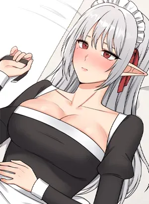 Punishing My Pet Slave Elf - Chapter 58