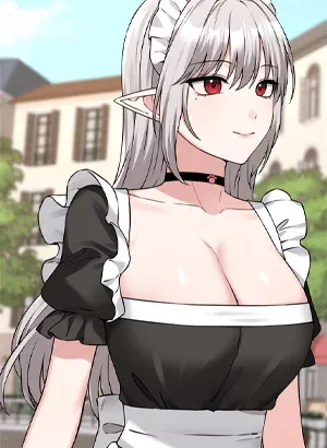 Punishing My Pet Slave Elf - Chapter 82