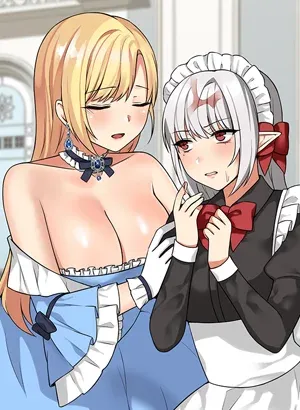 Punishing My Pet Slave Elf - Chapter 8