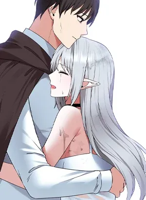 Punishing My Pet Slave Elf - Chapter 92
