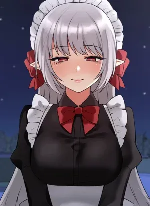 Punishing My Pet Slave Elf - Chapter 9